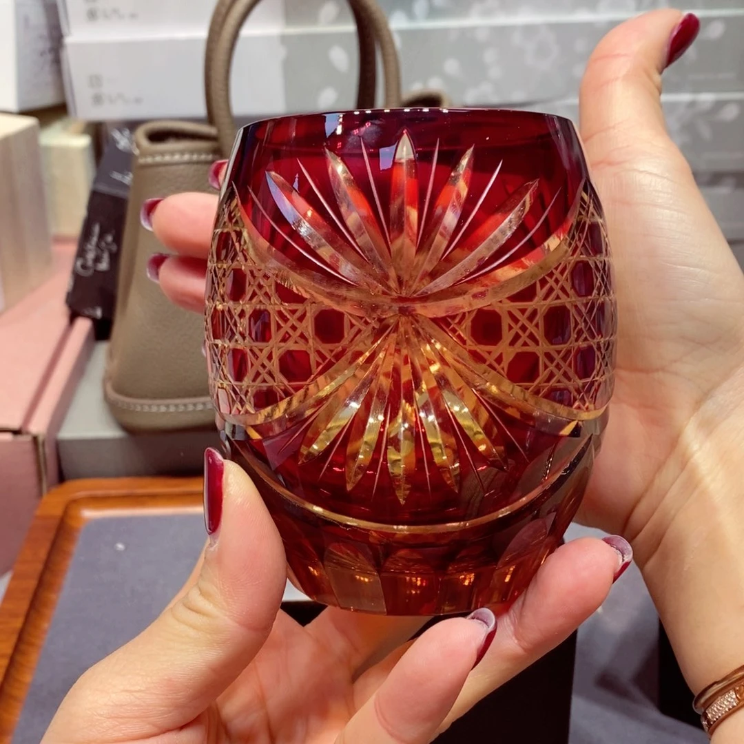 如图所示 观兰器物