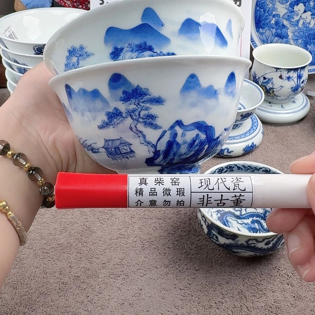 鸿***明陶瓷制品加工工艺