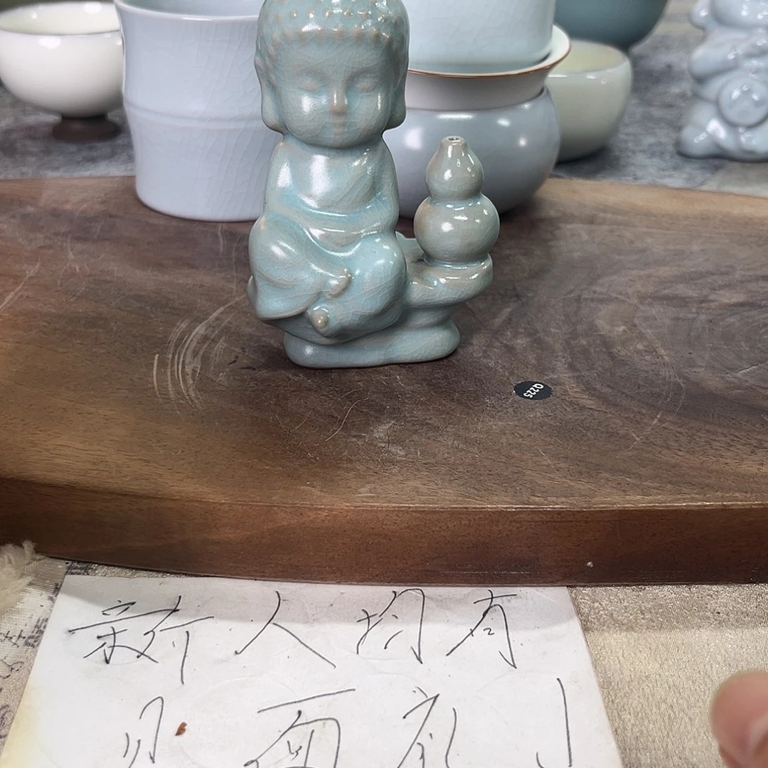 罐仿古，宝宝佛香插。。。。。