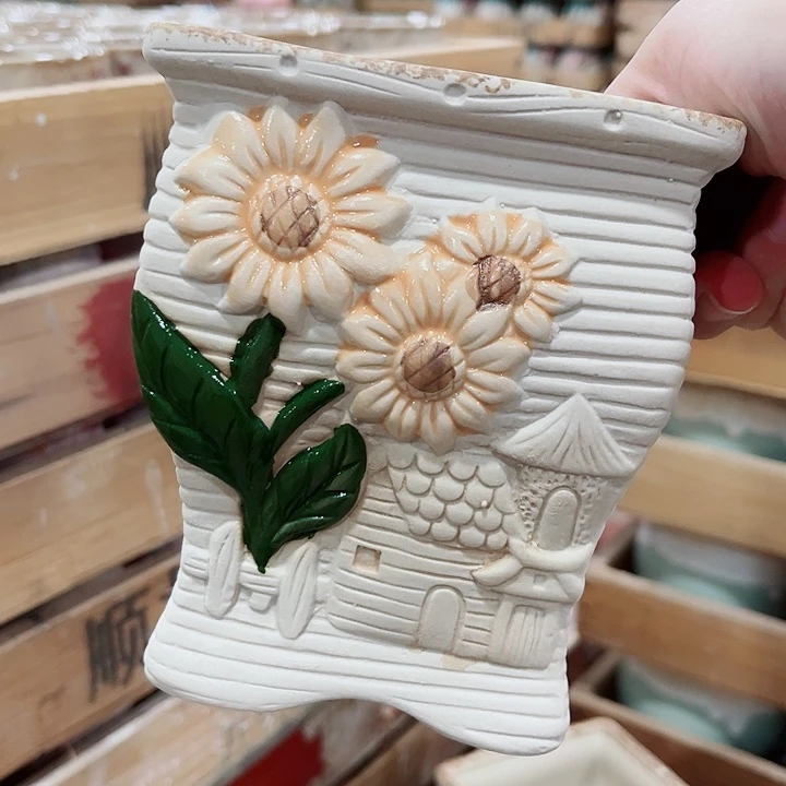 多肉植物陶瓷花盆
