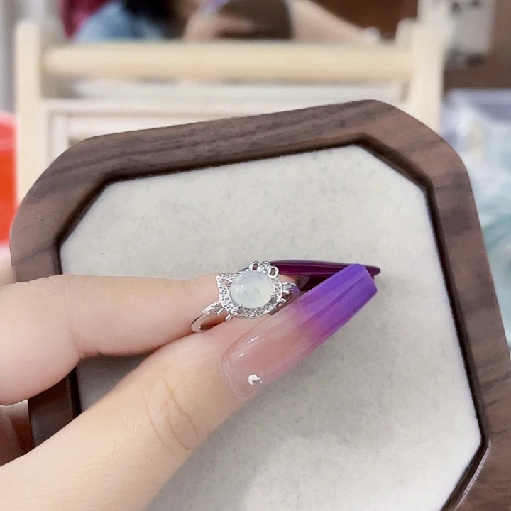 翡翠未镶嵌颈饰天然翡翠Ａ货