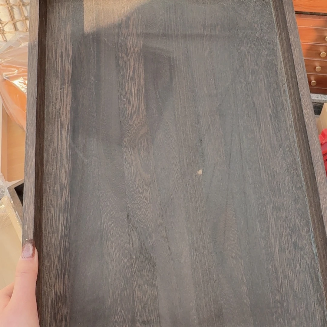 桐木大托盘拍下不退不换