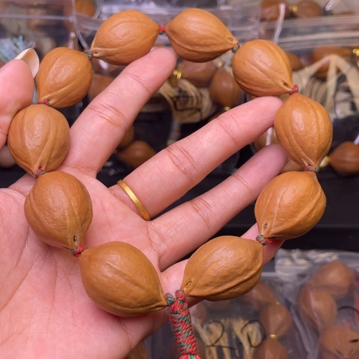 手串/手链橄榄核橄榄核30