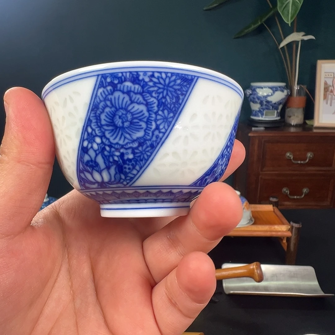 光头强的交朋友杯子