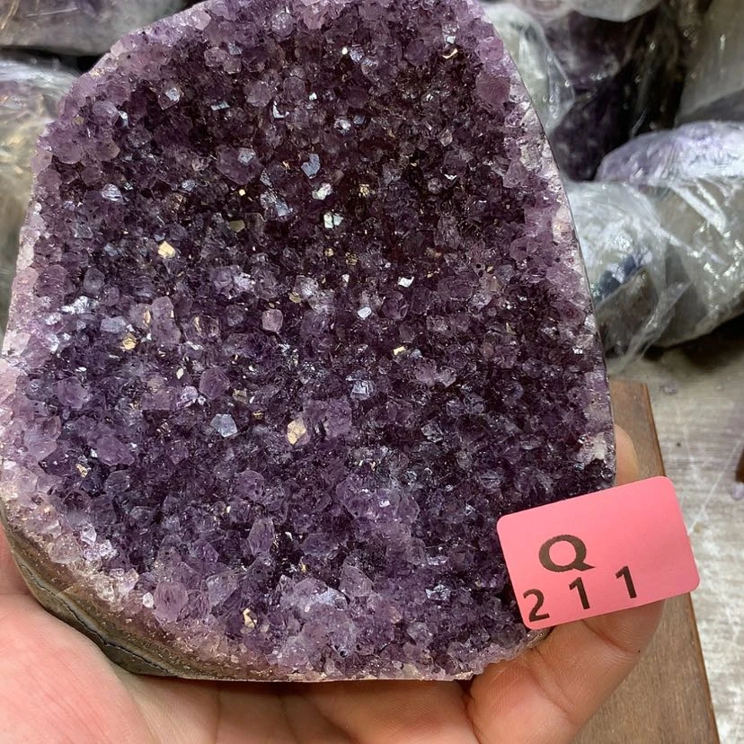 【闪购商品】水晶大型摆件（非配饰）未镶嵌