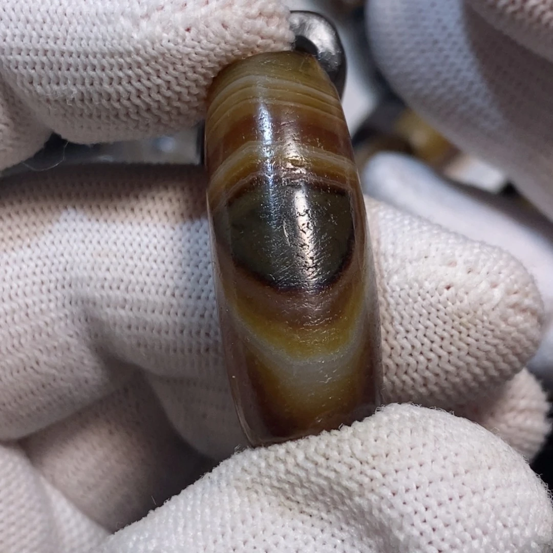 玛瑙/玉髓未镶嵌珠宝半成品20