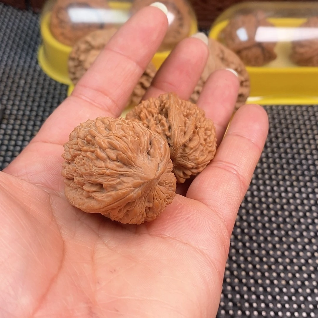 文玩核桃吊坠i*蒜头