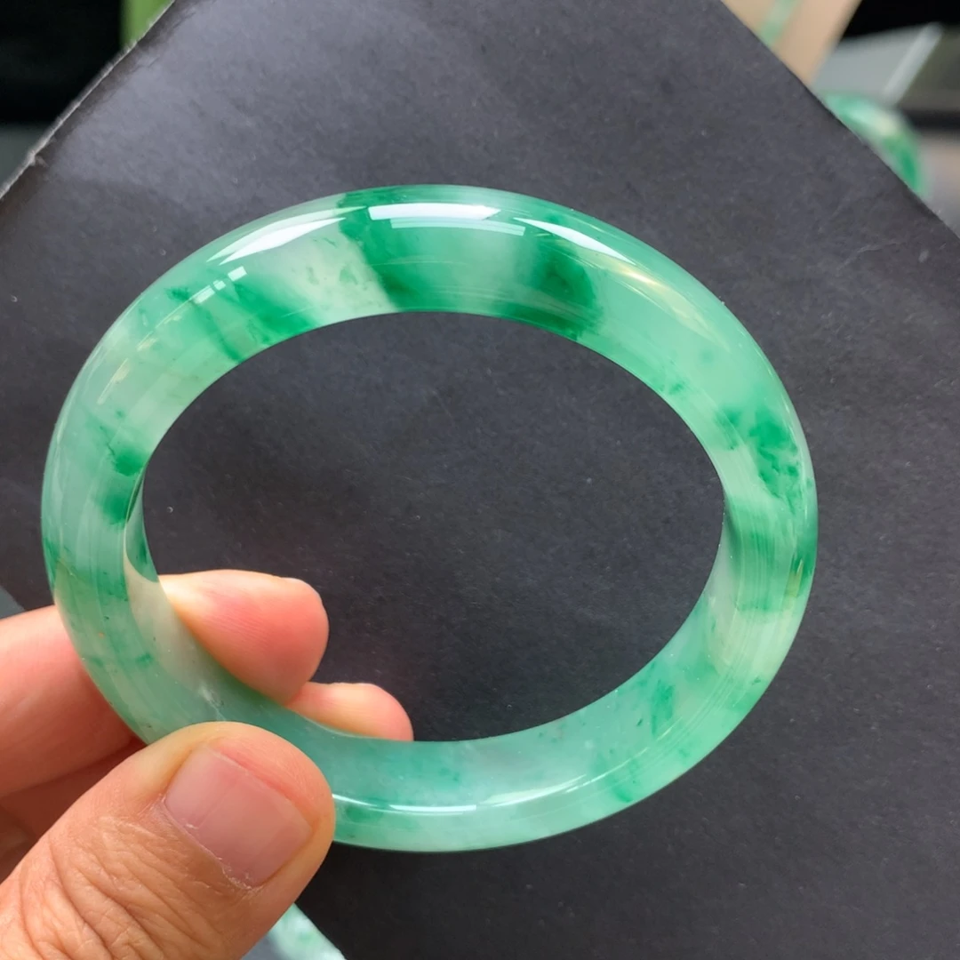 石英质玉手镯未镶嵌1号