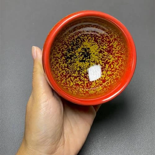 【闪购商品】茶盏-10014..........