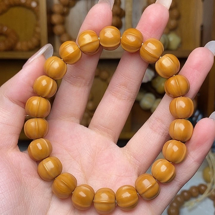 吊坠猴头核桃鲨鱼背手串卡12