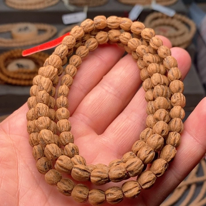 柏香籽/百香籽手串