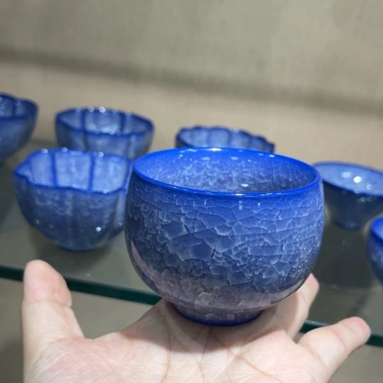 大宋甄选茶具茶器