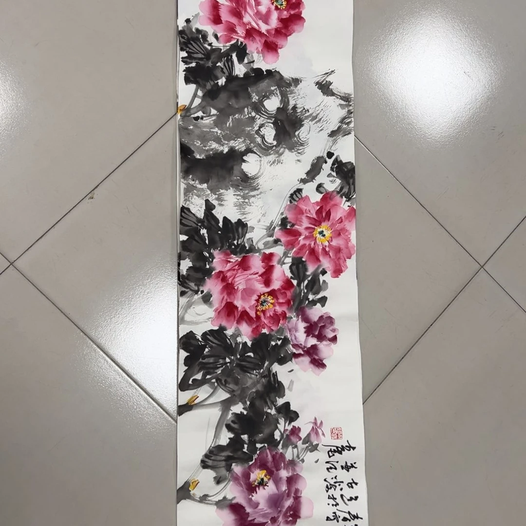国画国画作品国画作品