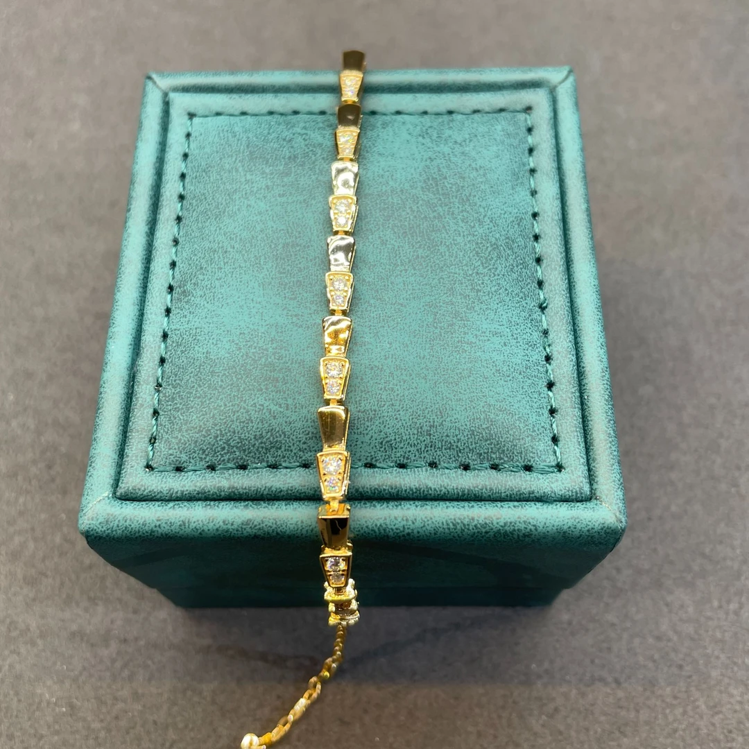 【Vivia】甄选  K枚小灵蛇手链