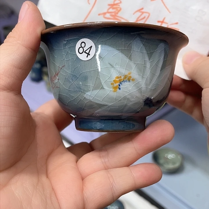 景德镇陶瓷艺术博物有限公司