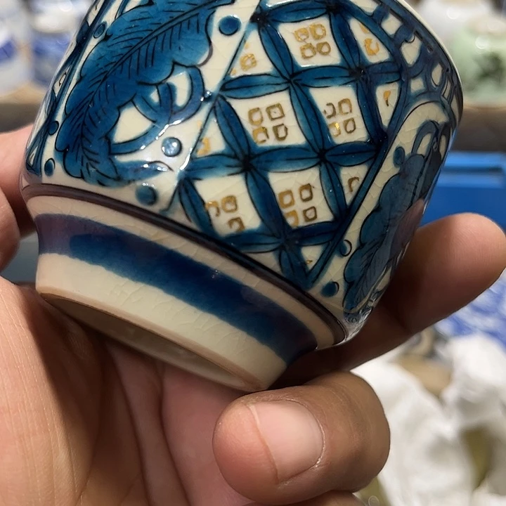 陶瓷茶玩榜第二十名