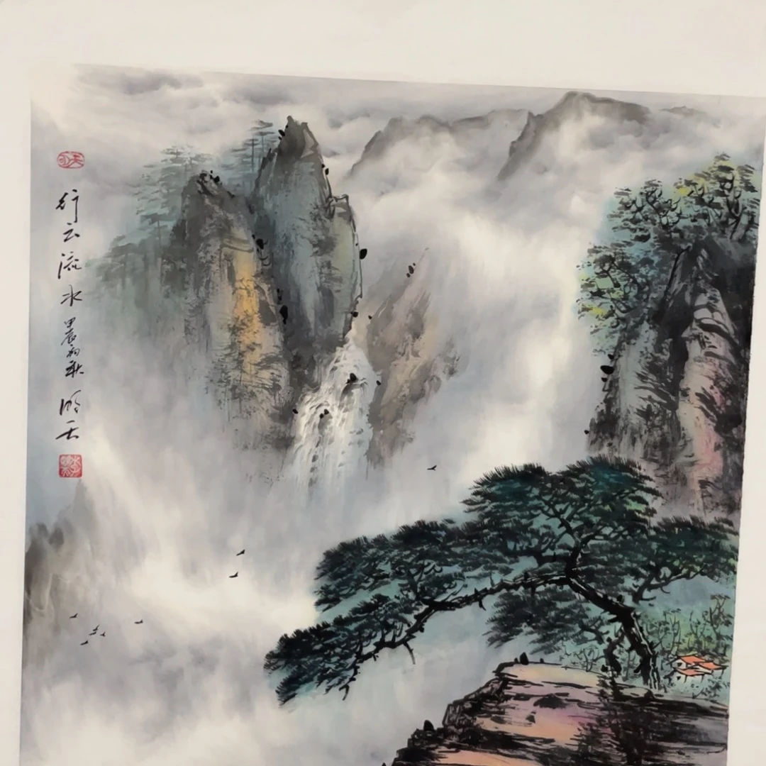 国画老师老师老师