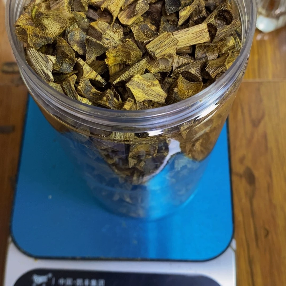 麦****沉香沉香碎屑棋楠陆河肉粒200克