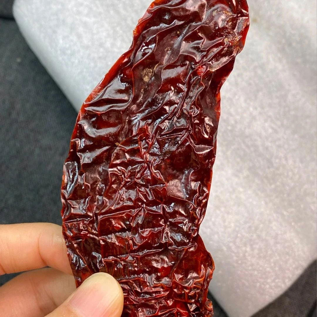 婺源辣椒干江西特产婺源辣椒瘪辣椒包辣椒干辣椒果辣椒粑即食零食