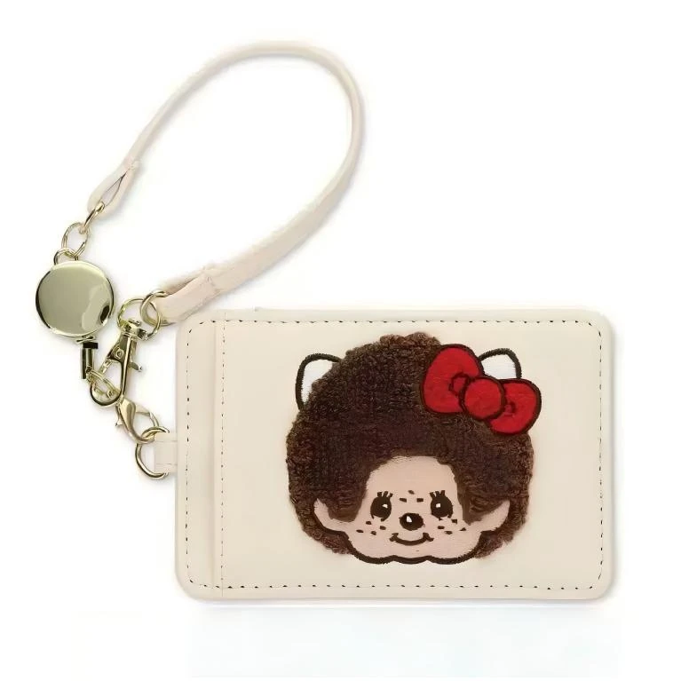 创意卡片伸缩包挂