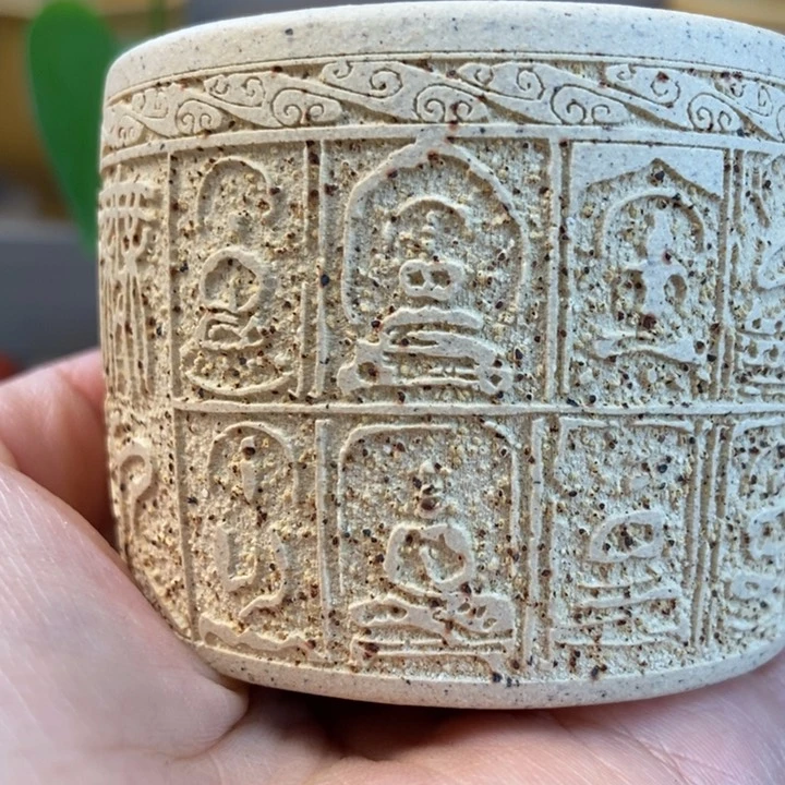 紫砂茶杯紫砂茶具