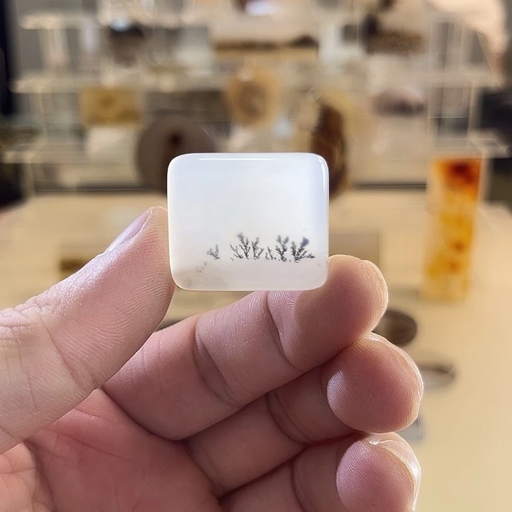 未镶嵌吊坠(不含链)玛瑙/玉髓
