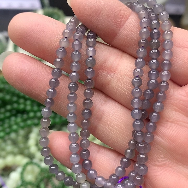 【闪购商品】和田玉手链未镶嵌4