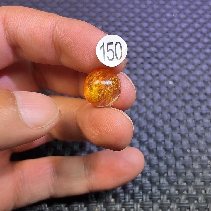 R***然吊坠(不含链)未镶嵌水晶