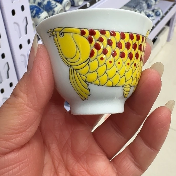 陶瓷艺术品收藏陶瓷