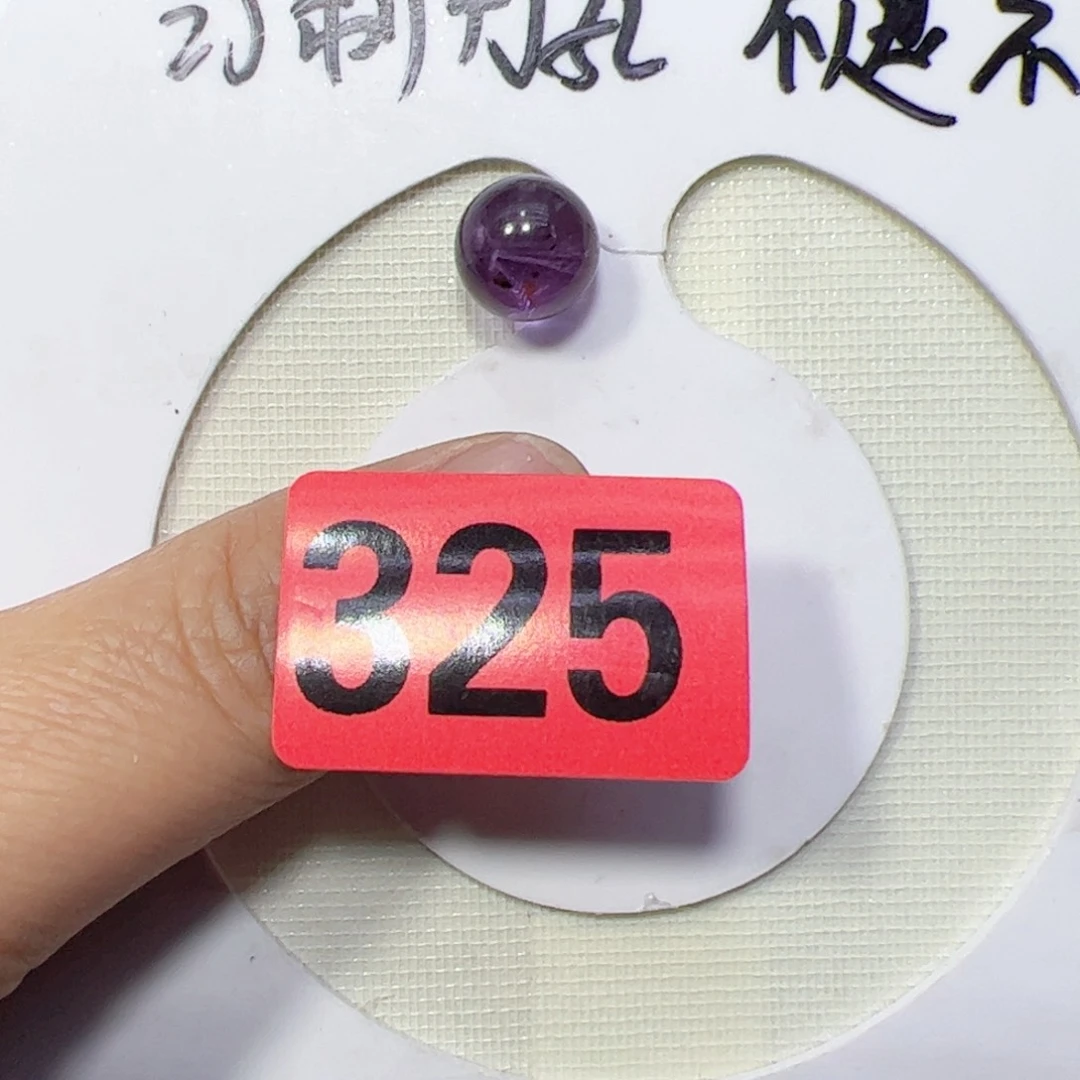 水晶颈饰未镶嵌啊***～天然