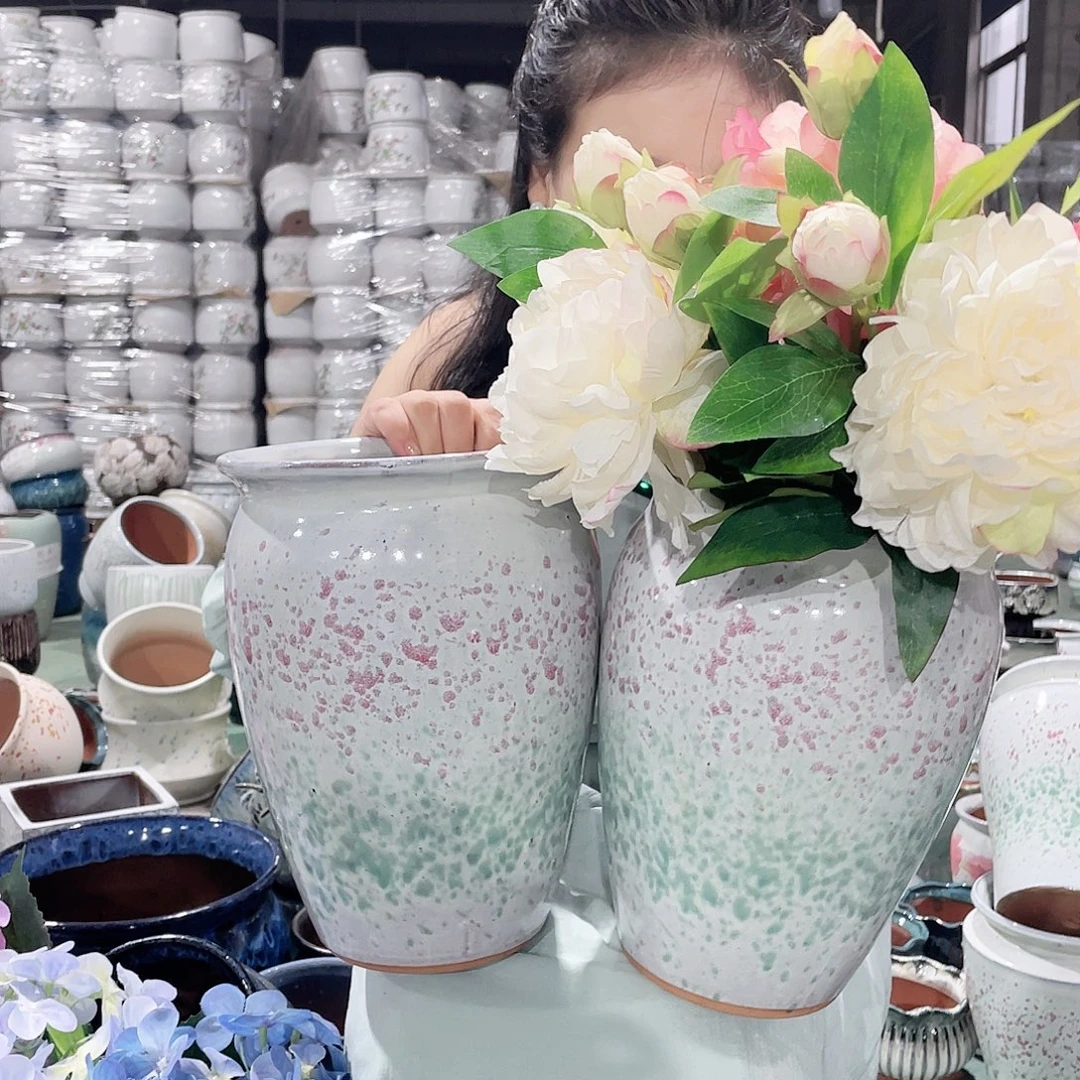 26/17红陶正品两个