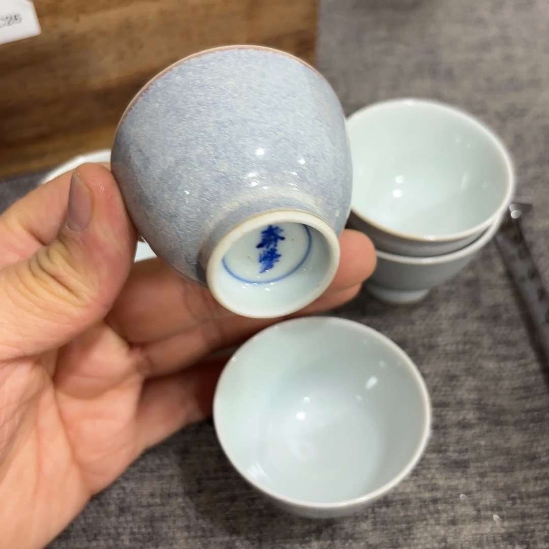 非常好看的物品 The