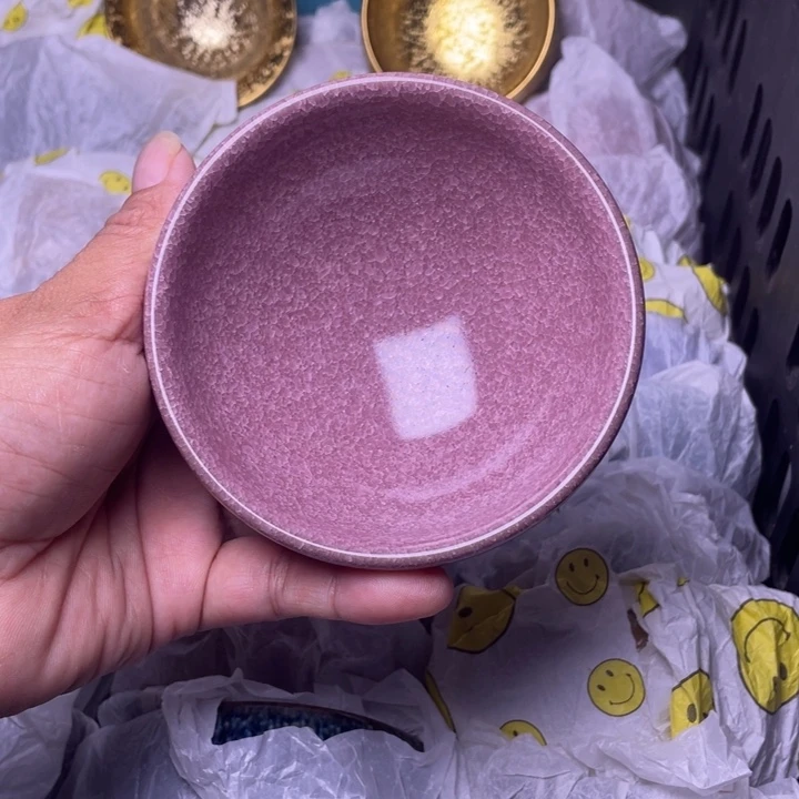 茶盏你自己做点什