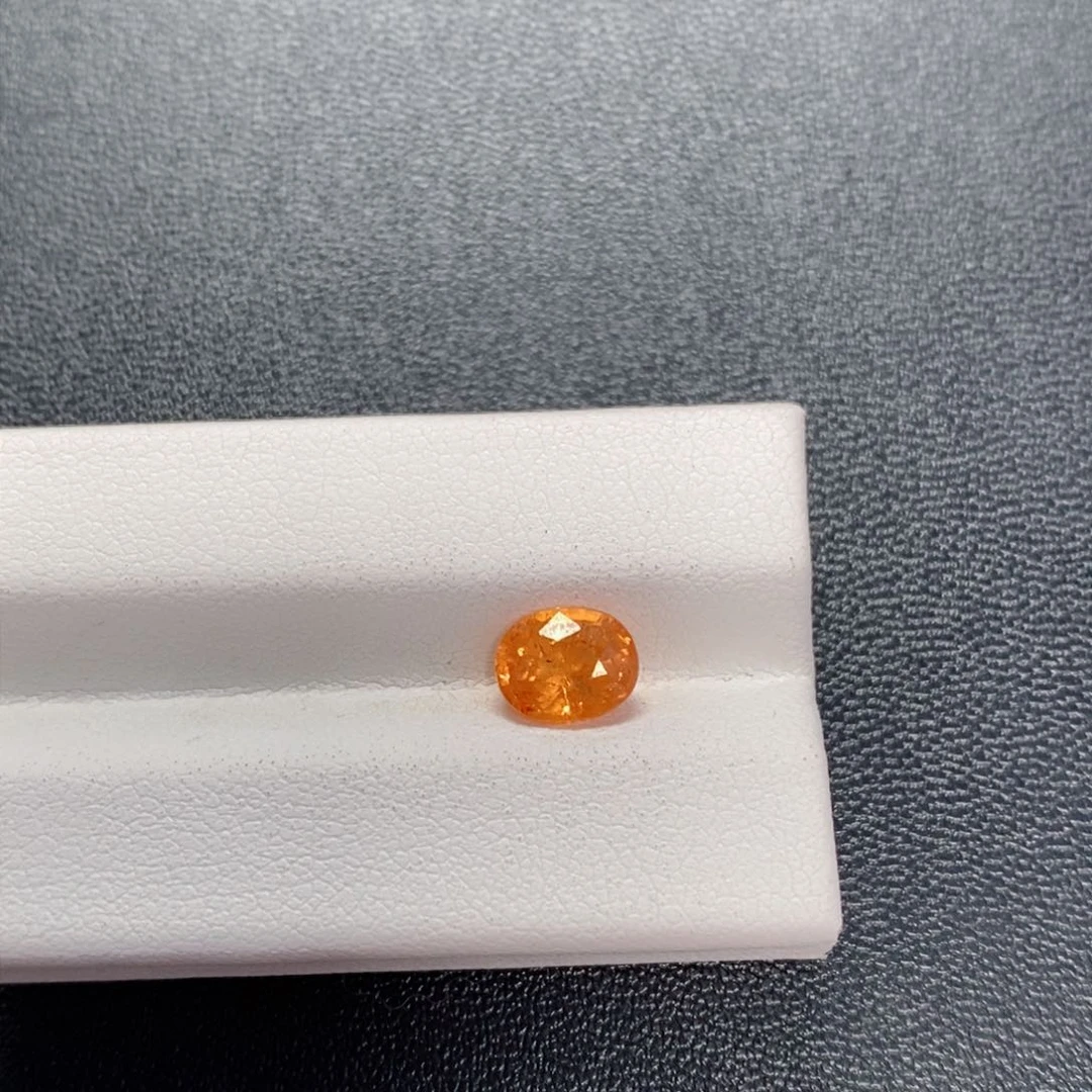 石榴石裸石未镶嵌1.96芬达