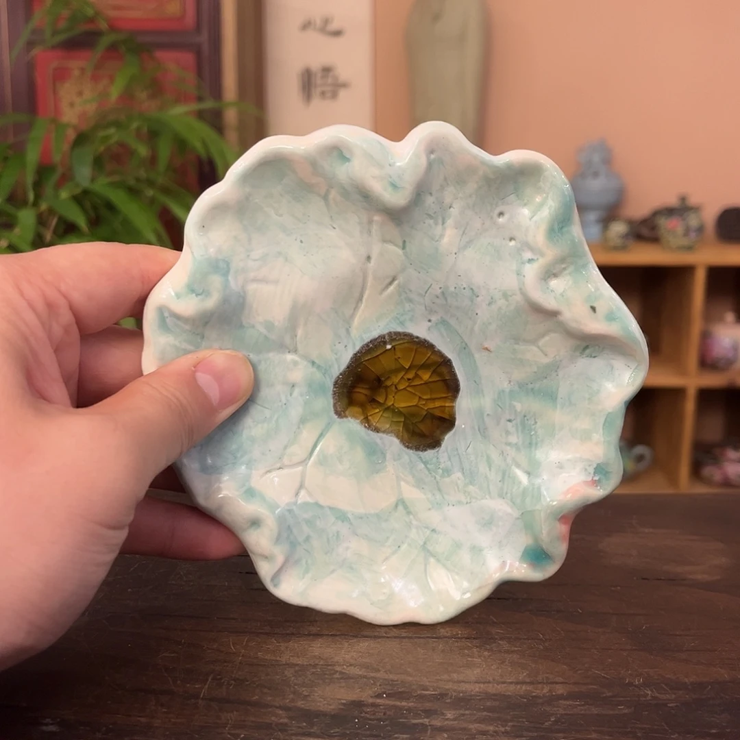 景德镇纯手工手绘陶瓷