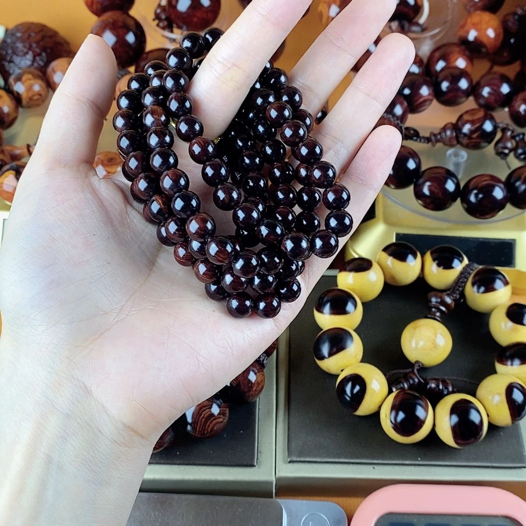 黄花梨/降香黄檀路**梦