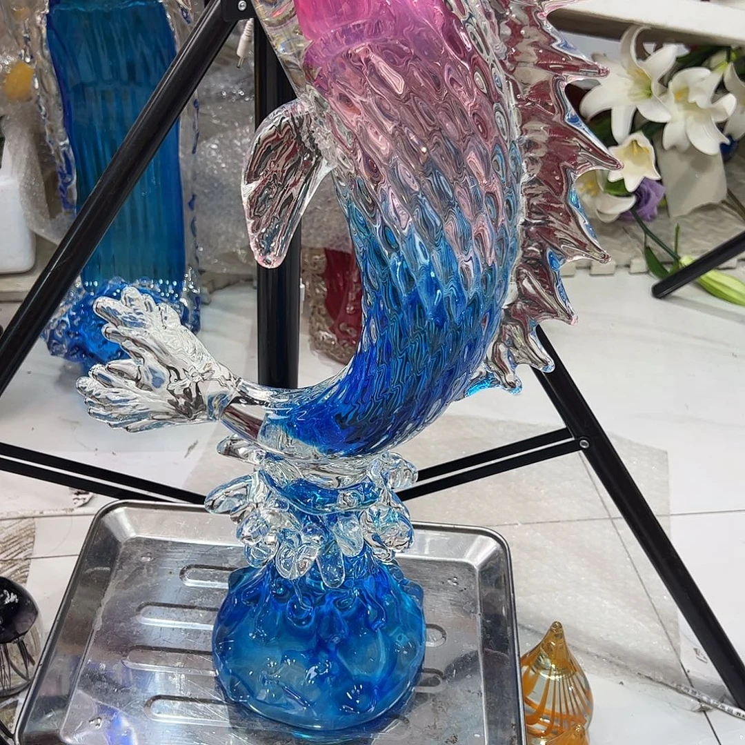 吉***兮手工琉璃……手工琉璃