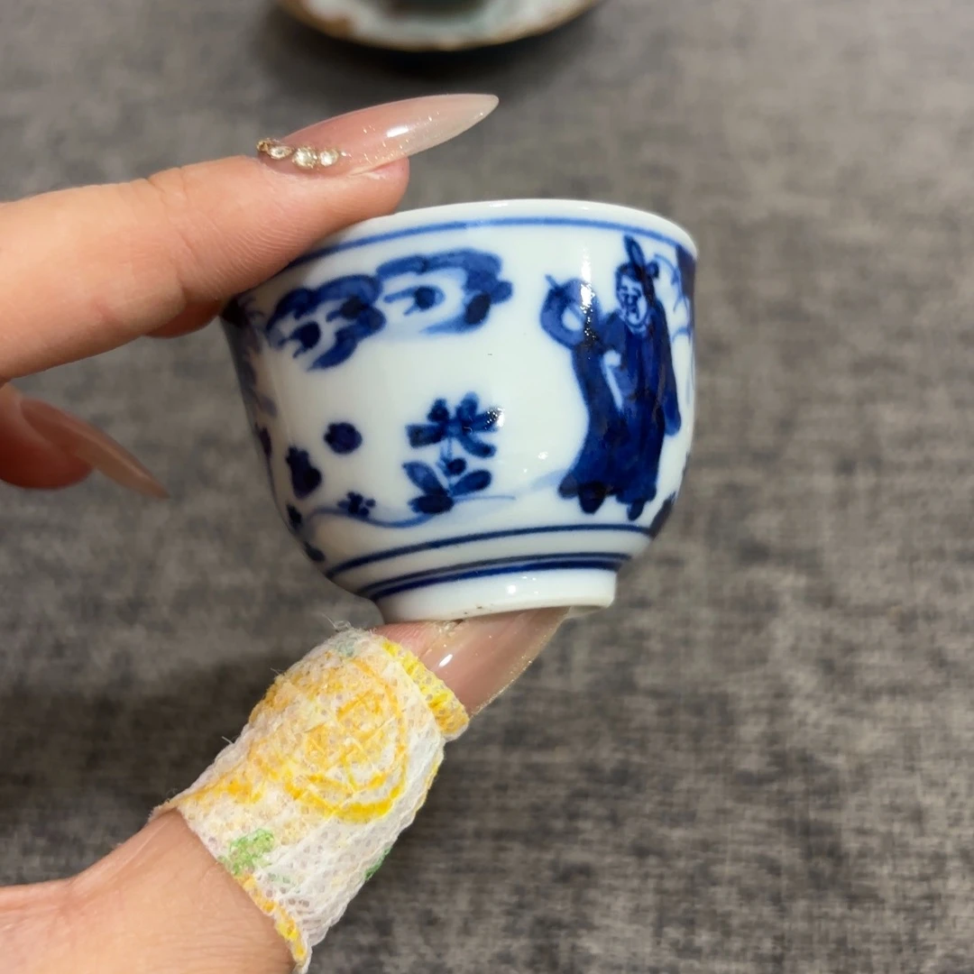 非常好看的物品