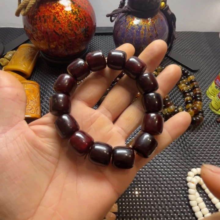 大果紫檀（缅甸花梨）福利多多