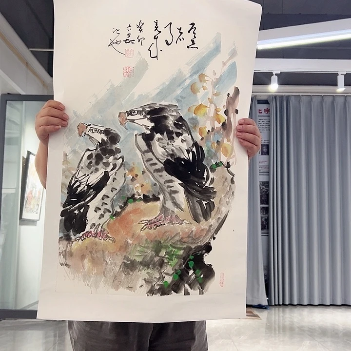 书法当代艺术书画作品