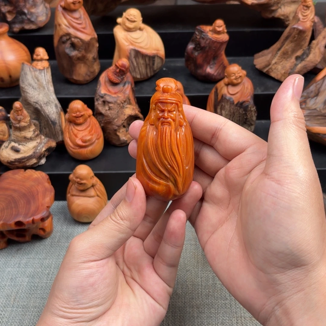 柏木（崖柏）太行崖柏