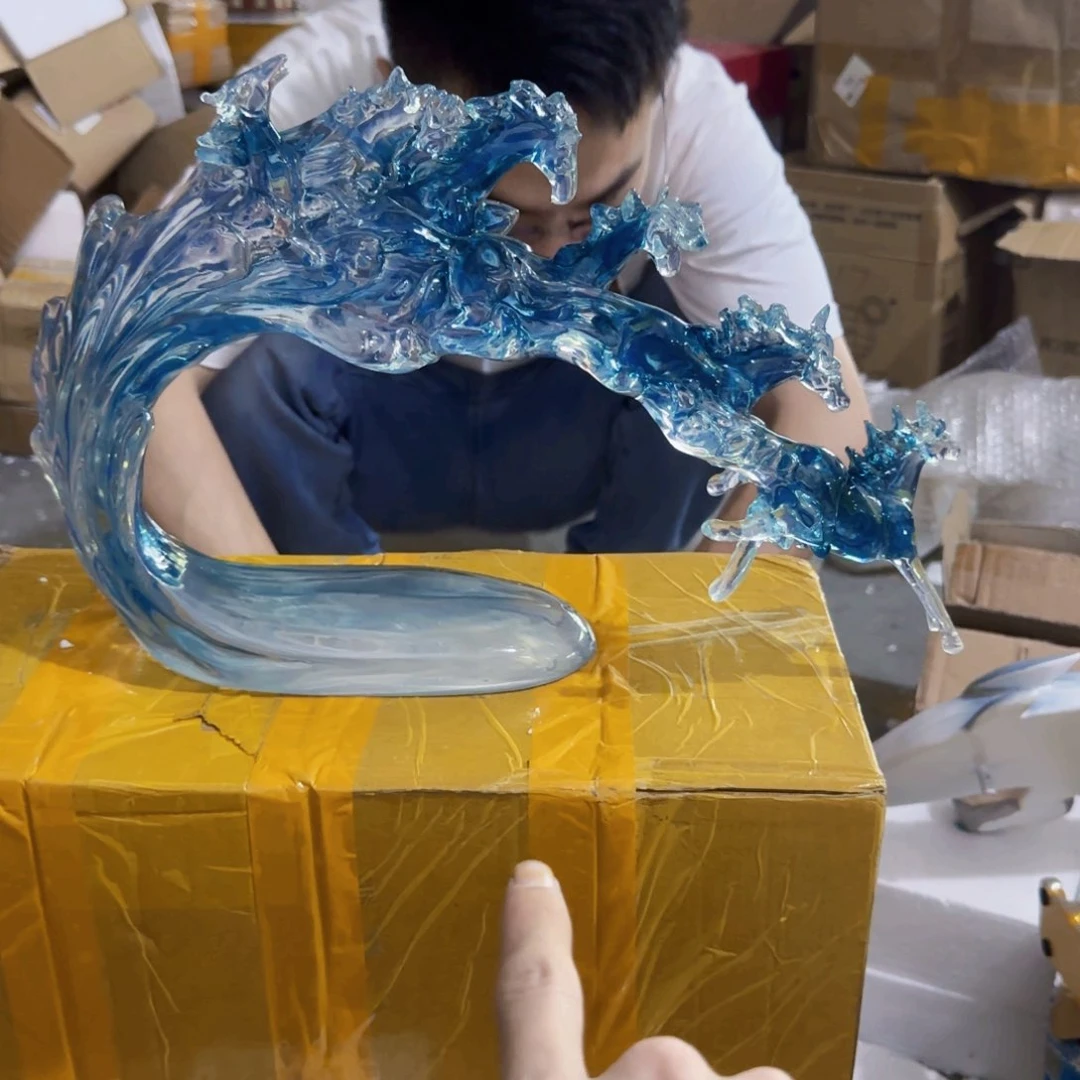 小***泡树脂材质盆盆罐罐