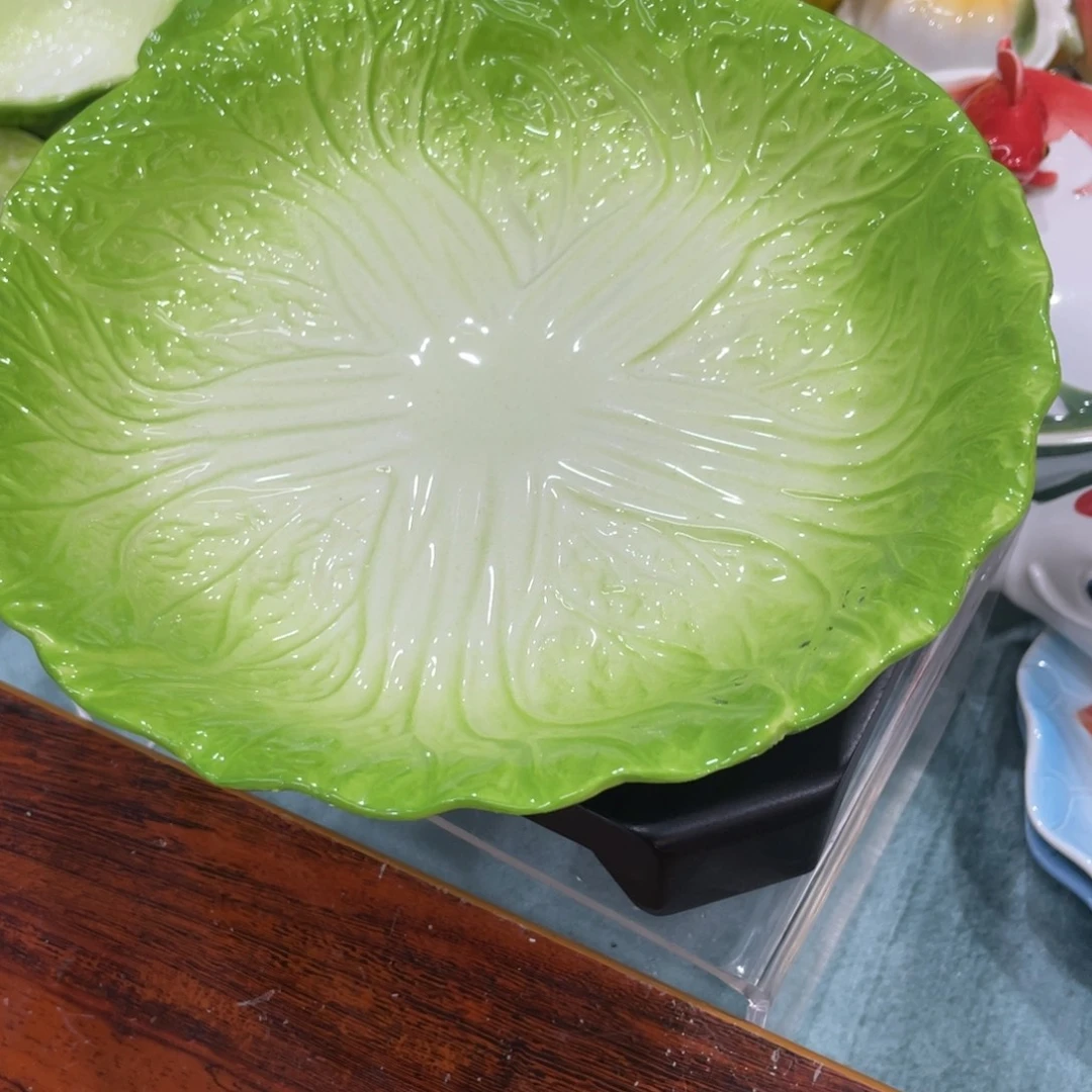 陶瓷制品的生产和经营