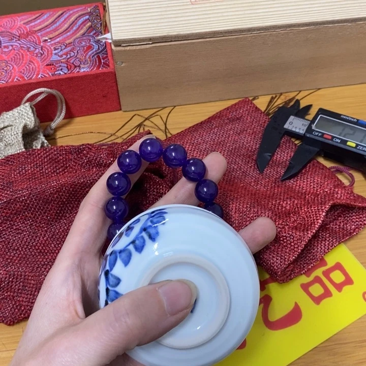 工艺品中古工艺品一件