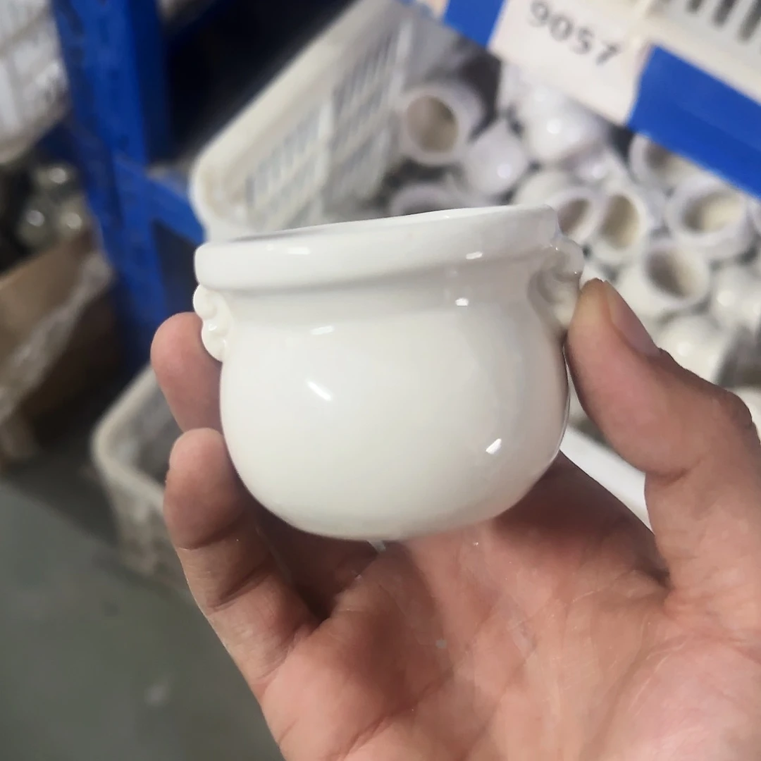 陶瓷福利局·自动合并订单·一个个买凑9元发·