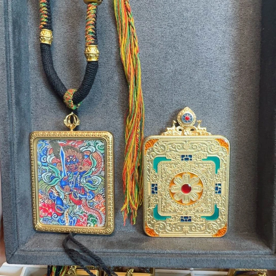 吊坠小****?单面定制卡