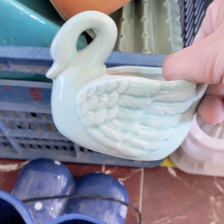 陶瓷树脂工艺摆件