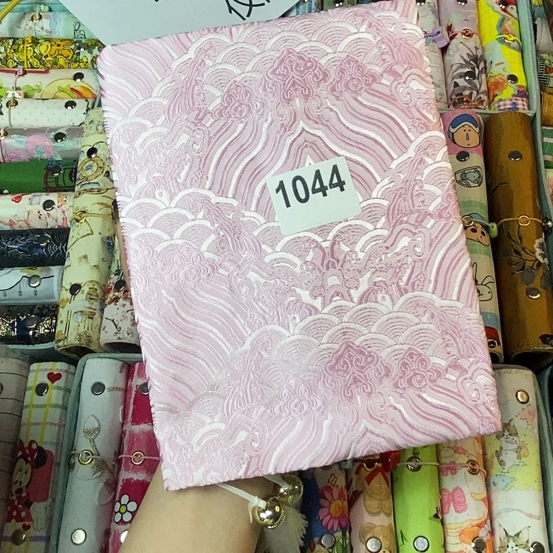 织绣A5定页仅书衣1044