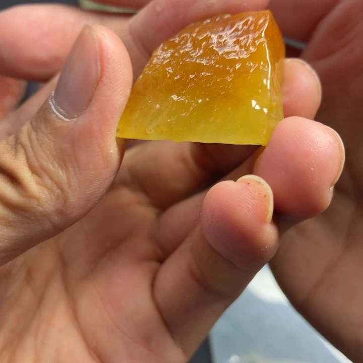 未镶嵌定制翡翠天然翡翠