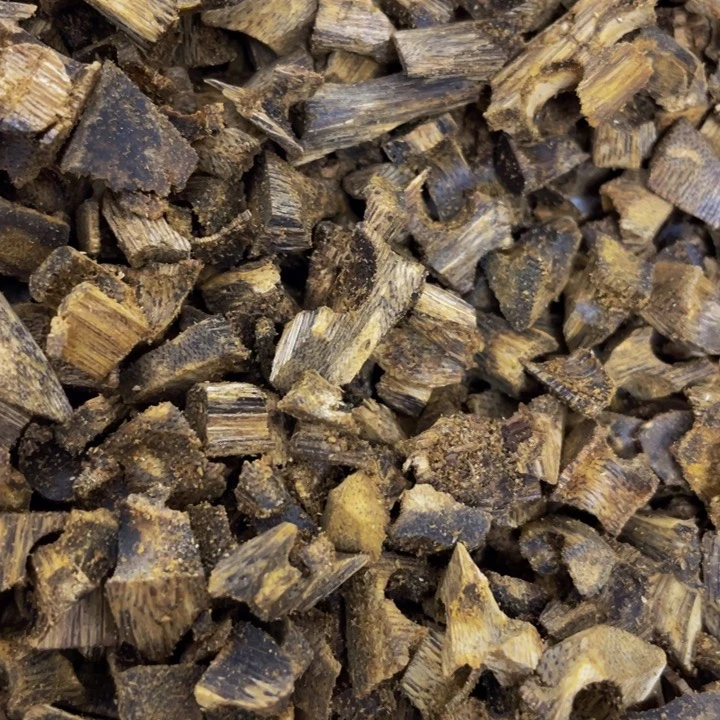 沉香沉香碎屑上***韵汝湖碎料200g